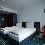 Sander 3* コブレンツ