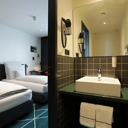 Hotel Sander