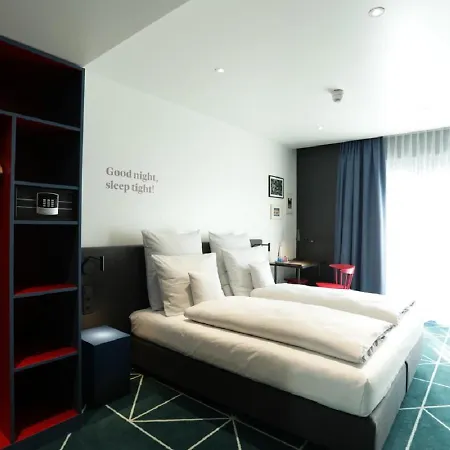 Hotel Sander 3*