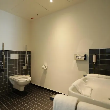 Sander Hotel