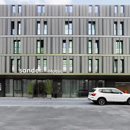 Sander Кобленц