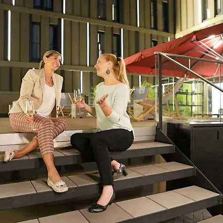 Sander 3* Кобленц