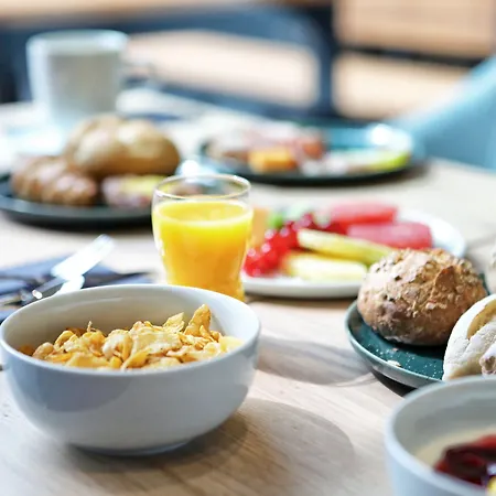 Hotel Sander 3*