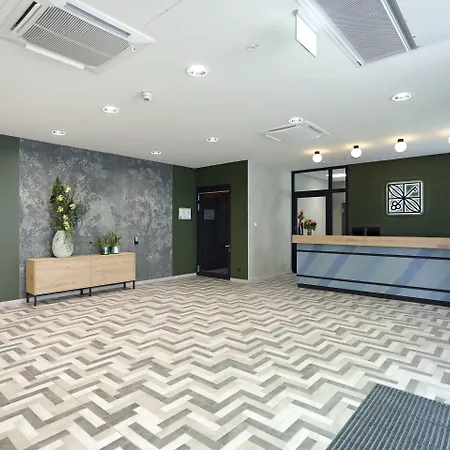 Sander Отель 3*