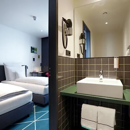 Sander Hotel Koblenc