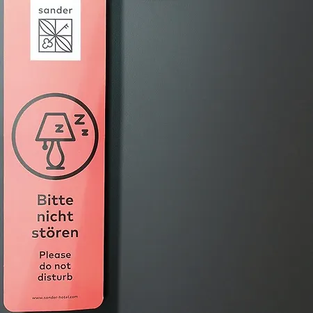 Hotel Sander Koblenc