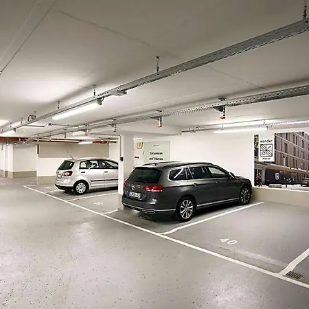 Hotel Sander