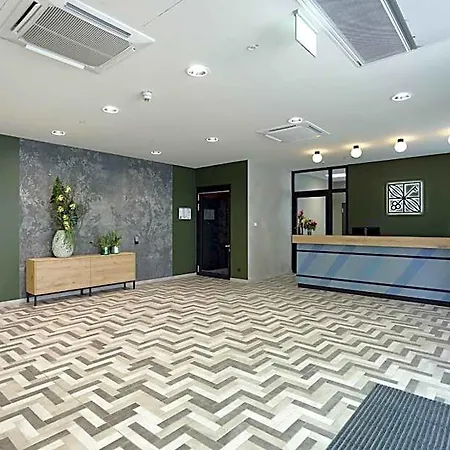 Hotel Sander
