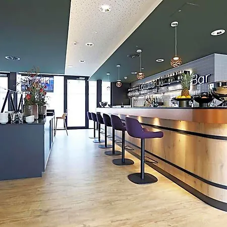 Sander Hotel Coblença