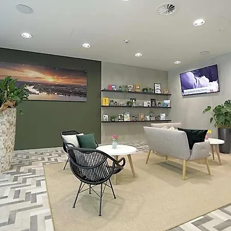 Hotel Sander