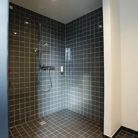 Sander Hotel Coblenza