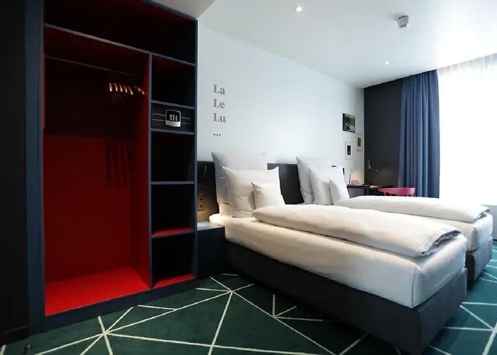 Sander Koblenz (Rhineland-Palatinate)