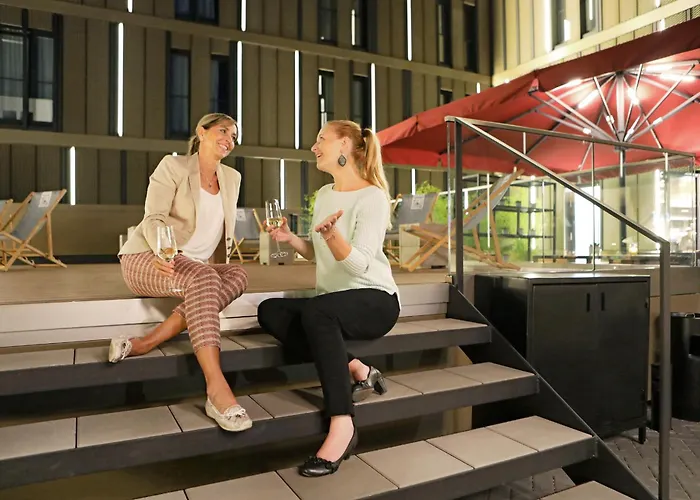 Sander 3* Кобленц