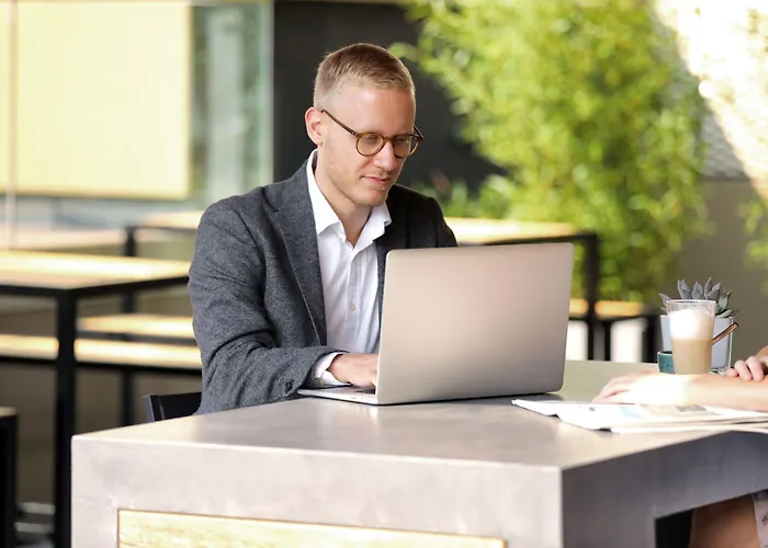 Sander 3* Кобленц