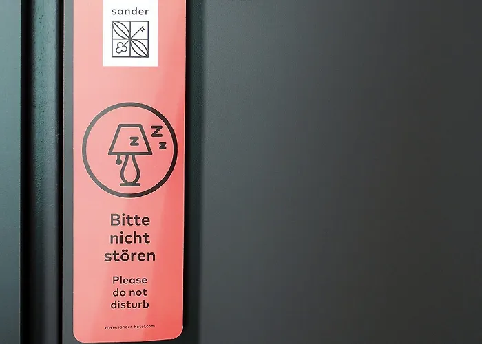 فندق Sander كوبلنس